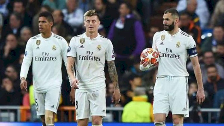 ريال مدريد يتحدى فياريال  الليلة في الدوري الإسباني