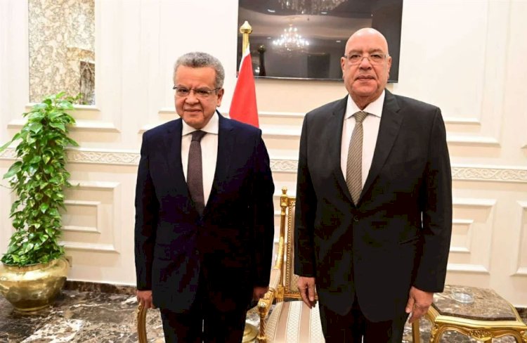 رئيس النواب يؤكد على أهمية الرقابة على المال العام وضمان أعلى مستوى للشفافية