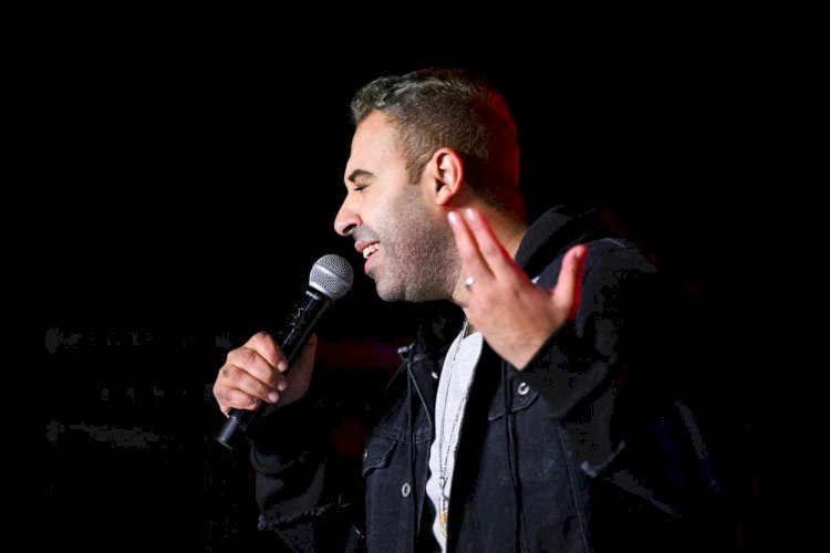 محمد عدوية بعد طرح تحية شكر: تعكس حبى لبلدى مصر وناسها العظيمة