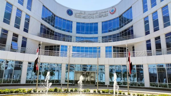 الصحة: تقديم نحو 468 ألف خدمة طبية بالمنشآت الصحية في محافظة السويس خلال عام 2025