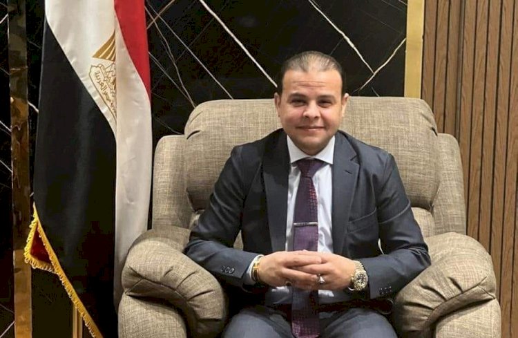 برلماني: توجيهات الرئيس بتوطين صناعة الأطراف التعويضية خطوة إنسانية كبرى