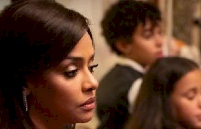 أسماء أبو اليزيد تشارك فى دراما رمضان 2026 بمسلسلى النص التانى وتوابع