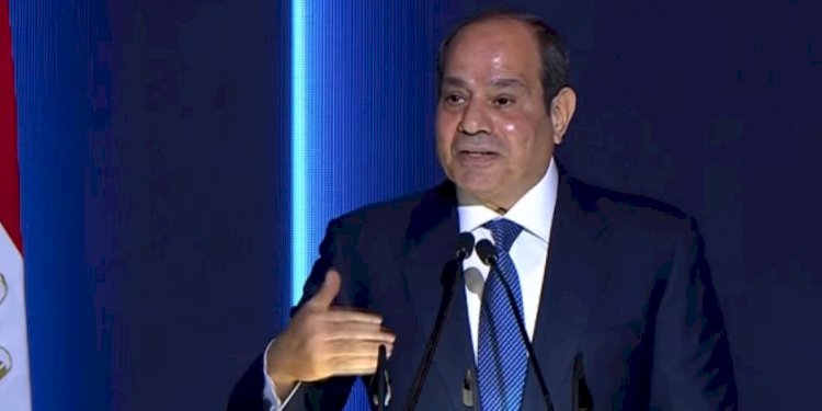 برلمانية : كلمة الرئيس بالأكاديمية العسكرية رسمت استراتيجية تعزيز الاستقرار الإقليمى