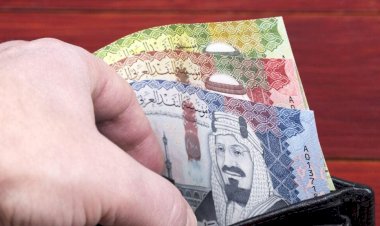 أسعار الريال السعودي في مصر اليوم الأحد