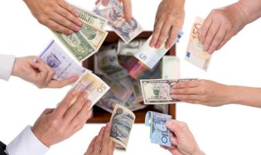 أسعار العملات في مصر اليوم الأحد