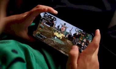 حجب لعبة روبلكس الإلكترونية رسميا فى مصر