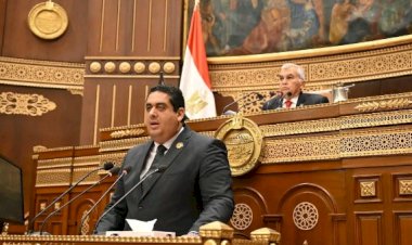 نائب بالشيوخ يطالب بتشريع ينظم استخدام الأطفال للهاتف المحمول