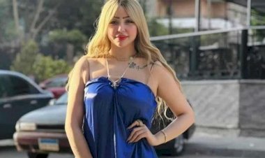 نظر محاكمة الراقصة بوسي بتهمة بث فيديوهات خادشة.. اليوم