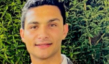 خلال تأدية واجبه الوطني.. استشهاد معاون مباحث مركز الحامول بكفر الشيخ