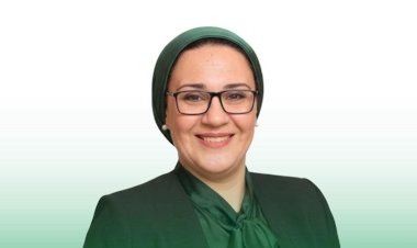 برلمانية: التصدي للادمان الرقمي للأطفال ضرورة لحماية الأمن الاجتماعي