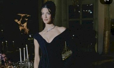 ظهور لافت لـ تارا عماد عبر إنستجرام