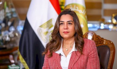 وزيرة التنمية المحلية توجه المحافظات باتخاذ كافة الاستعدادت اللازمة لاستقبال شهر رمضان المبارك