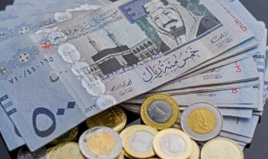 أسعار الريال السعودي في مصر اليوم الخميس