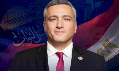 نائب: زيارة أردوغان للقاهرة تعيد رسم خريطة التوازنات الإقليمية