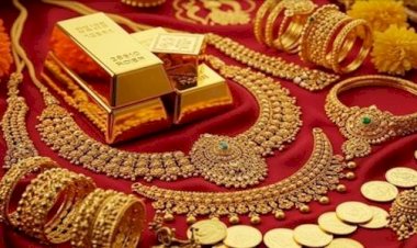 سعر الذهب في مصر بالتعاملات المسائية اليوم الخميس