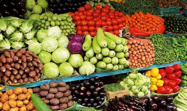 أسعار الخضار والفاكهة في الأسواق اليوم الجمعة