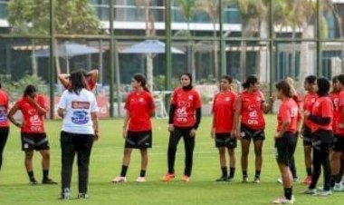 تشكيل منتخب الشابات تحت 20 عاما أمام بنين بتصفيات كأس العالم