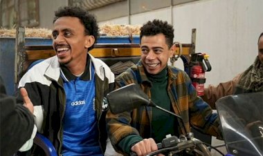 مسلسل بيبو.. لا يفوتك فى رمضان على قناة الحياة وON E وCBC