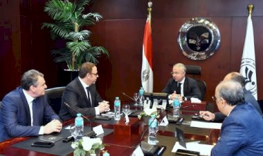 توطين التكنولوجيا الأمريكية والأوروبية في إنتاج سيانيد الصوديوم بمصر