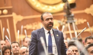 طلب إحاطة برلماني لمواجهة مخاطر الهواء الملوث على صحة المواطنين