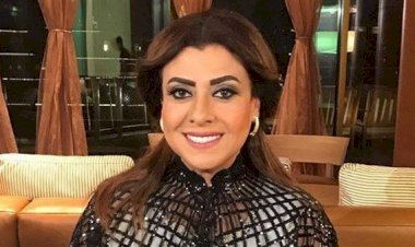 الدنيا مش مستاهلة مشاحنات .. نشوى مصطفى تدعم هند صبري بكلمات مؤثرة