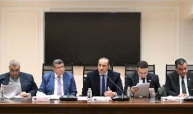 رئيس خطة النواب يؤجل البت فى حساب ختامى مصلحة الجمارك..والوزير محمود فوزى يعلق