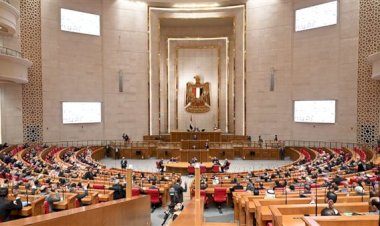 اتصالات النواب تختتم أولى جلسات الاستماع حول استخدام الأطفال لتطبيقات التواصل الاجتماعى