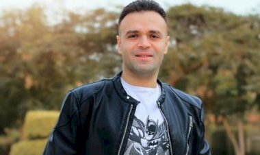 أحمد عبد العزيز أمين ينضم لمسلسل اللون الأزرق بطولة جومانا مراد وأحمد رزق