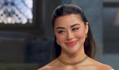 بشغل قرآن في الكرفان.. يارا السكري تكشف كواليس التصوير بمسلسل علي كلاي