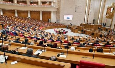 بالأسماء.. مجلس النواب يوافق على ترشيحات رئيس الجمهورية بالتعديل الوزارى