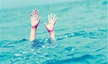 مصرع طفل غرقا في نهر النيل بالعجوزة