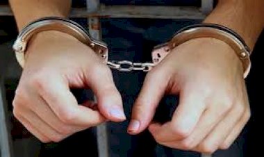 ضبط عامل وحارس عقار لاتهامهما بالتلصص على السيدات بمدينة أكتوبر والعجوزة