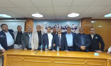 "مفتشي الأغذية" أولوية على جدول أعمال عمومية نقابة العلوم الصحية