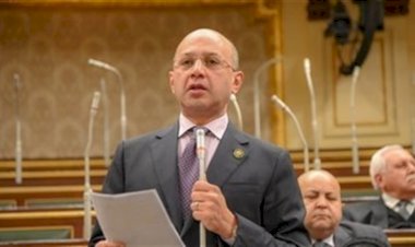 برلماني: انضمام A350-900 لأسطول مصر للطيران يعكس رؤية لبناء قوة سياحية واقتصادية