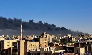 مقتل 3 وإصابة 7 آخرين جراء قصف الدعم السريع لمستشفى بولاية سنار