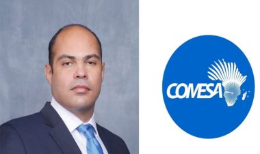 محمود ممتاز رئيسًا للجنة الفصل في المنازعات بمفوضية الكوميسا للمنافسة والمستهلك