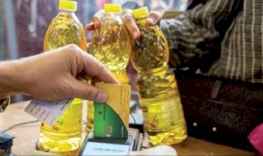 وزير التموين: صرف منحة الدعم الإضافي على البطاقات غدًا الثلاثاء