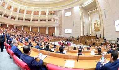 تحركات برلمانية ساخنة في ملفات التعليم وحماية الأطفال وحقوق المصريين بالخارج