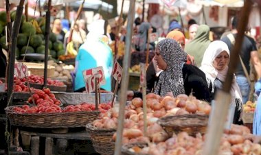 أسعار الخضار والفاكهة في الأسواق اليوم الثلاثاء