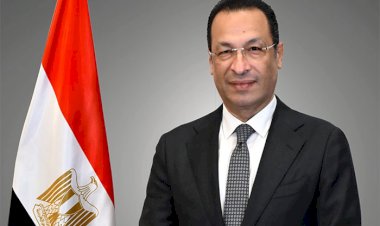 وزير الاتصالات يغادر إلى الهند للمشاركة في قمة تأثير الذكاء الاصطناعي AI Impact Summit 2026