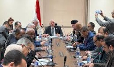 زراعة النواب تعتمد خطة استراتيجية لمواجهة تحديات المياه وتطوير الثروة الحيوانية