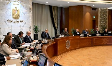 وزيرة التضامن تستعرض تفاصيل تجهيزات المبادرة الرئاسية "أبواب الخير" لشهر رمضان