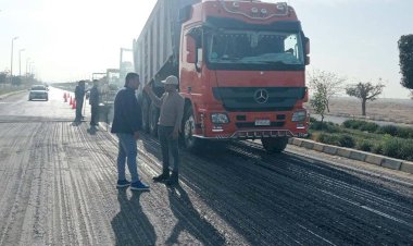 وزيرة الإسكان تتابع موقف تنفيذ المشروعات بعدد من المدن الجديدة بالصعيد