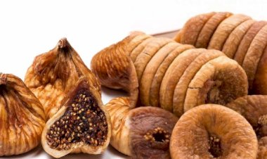 ماذا يحدث لجسمك عند تناول التين المجفف فى السحور والافطار؟