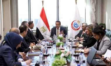 مدينة العاصمة الطبية.. نقلة نوعية بدعم القيادة السياسية وخبرات عالمية