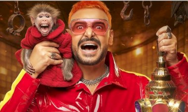 ضيف الحلقة الأولى من «رامز ليفل الوحش».. فنان انفصل مؤخرا عن زوجته