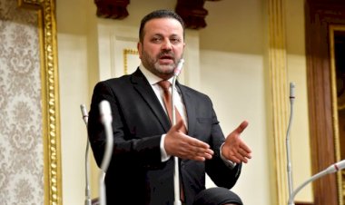 برلماني: إعادة تشغيل المشروعات الزراعية خطوة حاسمة لتعزيز الأمن الغذائي وفرص العمل