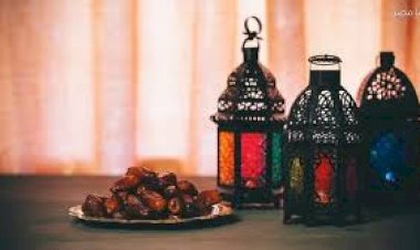 أذان المغرب اليوم الجمعة ثان أيام رمضان بمحافظة سوهاج