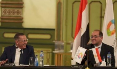 وزير المالية: توسيع القاعدة الضريبية طواعية يخلق مساحة كبيرة ومؤثرة في تحفيز المستثمرين