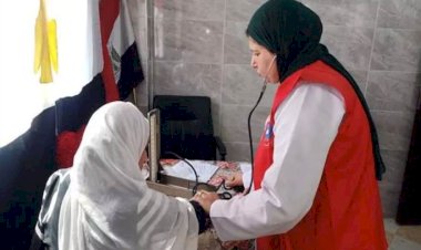 الصحة: فحص 16 مليون مواطن ضمن مبادرة الكشف المبكر وعلاج الأورام السرطانية